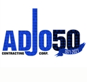 ADJO Contracting logo