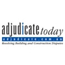 Adjudicate Today logo