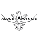 Adjust-A-Wings logo