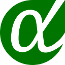 adjusted flow logo