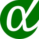 adjusted flow logo