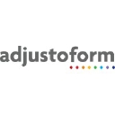 Adjustoform Products logo