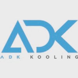 A.D.K. Kooling Ltd logo