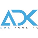 Adk Kooling logo