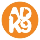 ADK9 logo