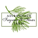 Adirondack Fragrance & Flavor Farm logo