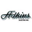 Adkinson Electric Inc logo