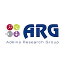 Adkins Research Group logo