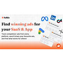 Meta Ads MCP by AdKit logo