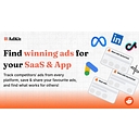 Meta Ads MCP by AdKit logo