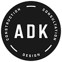 Adk logo
