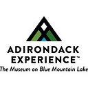 Adirondack Museum logo
