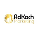Adkochmarketing logo