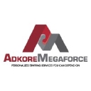 Adkore/Megaforce logo