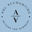Adl Accounting logo