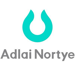 ADLAI NORTYE USA INC logo