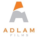 Adlam Films logo
