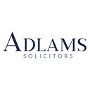 Adlams Llp Solicitors logo