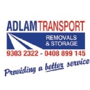 Adlam Transport Removals & Storage logo
