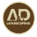 A&D Landscaping Inc logo
