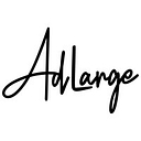 Adlarge Media logo