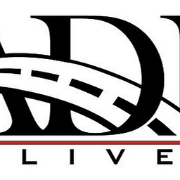 ADL Delivery logo