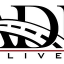 Adl Delivery logo