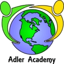 Adler Academy Of Minnesota logo