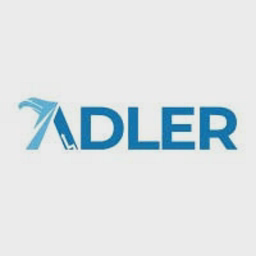 ADLER ACCOUNTANTS LTD logo