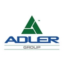 Adler Group, Inc. logo