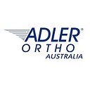 Adler Ortho® Australia logo