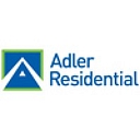 Adler Residential logo
