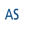 Adler Shine logo