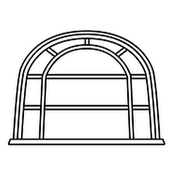 Adler Windows logo