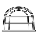 Adler Windows logo