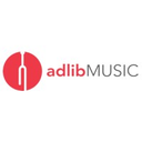 Adlib Music logo