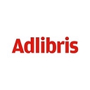 Adlibris Aktiebolag logo