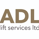 Adl Lift Services Ltd logo