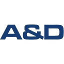 A & D Logistics logo