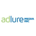 Adlure Media Inc logo