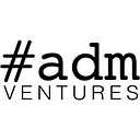 #adm VENTURES