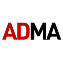 Association for Data-Driven Marketing and Advertising (ADMA) logo