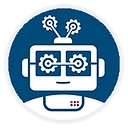 Admachines logo