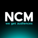 NCM National Cinemedia logo