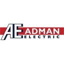 Adman Electric logo