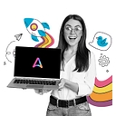 Favicon of AdMark Digital