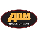 Asphalt Drum Mixers Inc. logo
