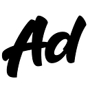 Admazing Co logo