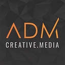 Favicon of ADM Creative