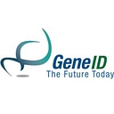 Geneid Lab logo
